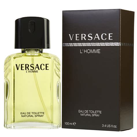 versace l homme review|versace l'homme fragrantica.